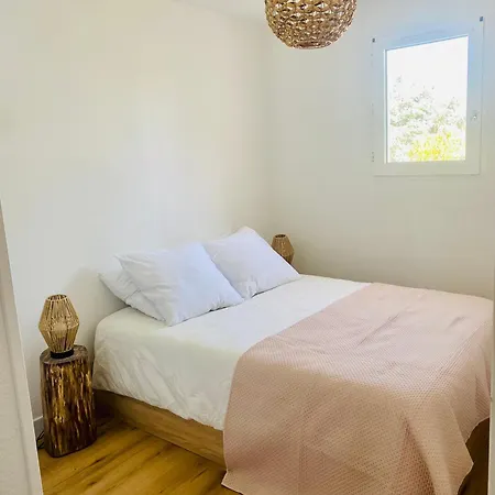 Avec Piscine 500m De La De Pontaillac Apartment Vaux-sur-Mer