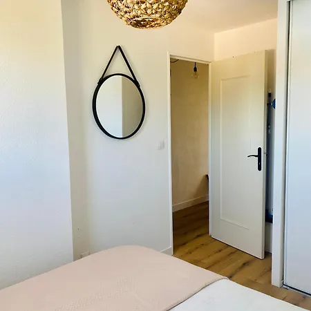 Avec Piscine 500m De La De Pontaillac